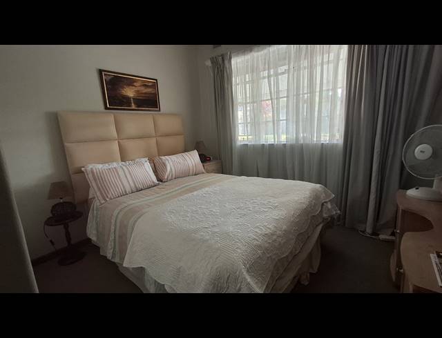 3 BEDROOM SECTIONAL TITLE TO LET IN HOWICK CENTRAL